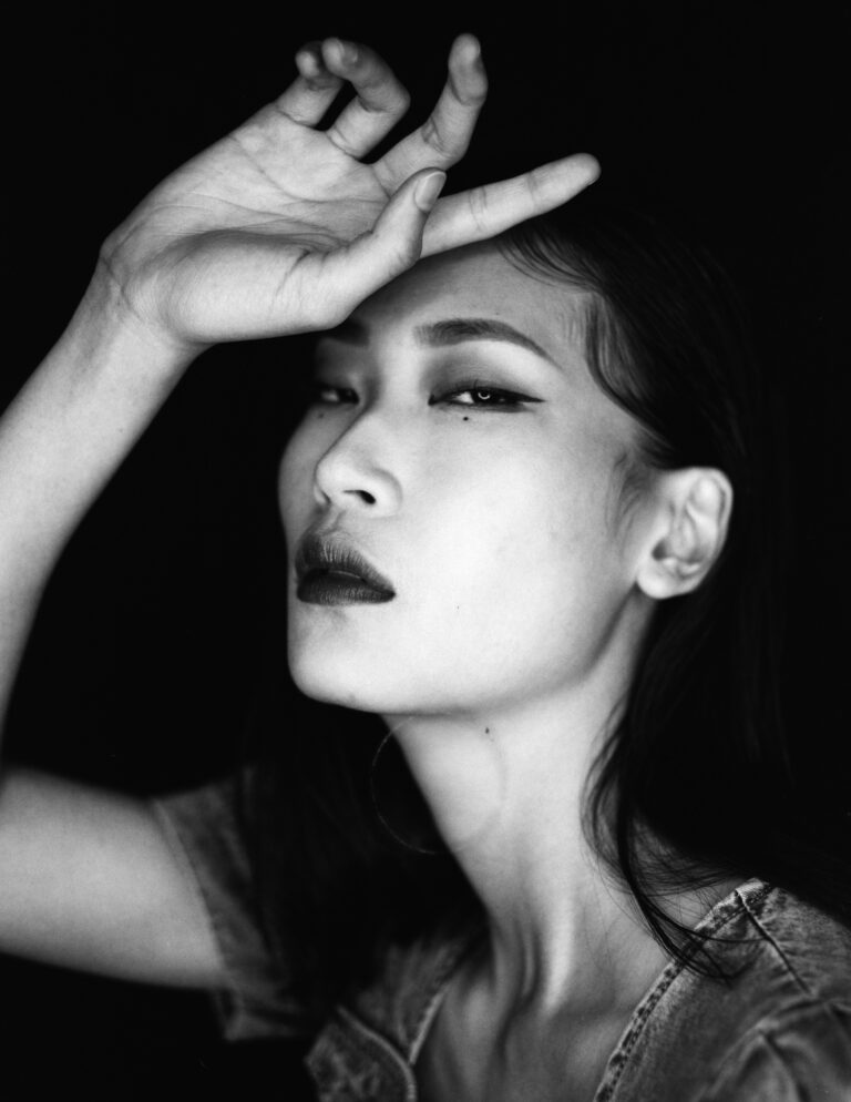 LEE CARMEN x SPENCER 005